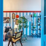 Blue Haven - 2-br Artistic Escape In * Larnaca